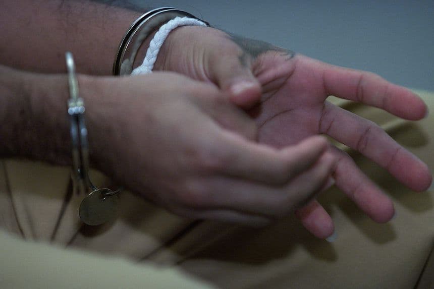 Guatemala extradita a EE. UU. a presunto responsable de muerte de más de 50 migrantes en México