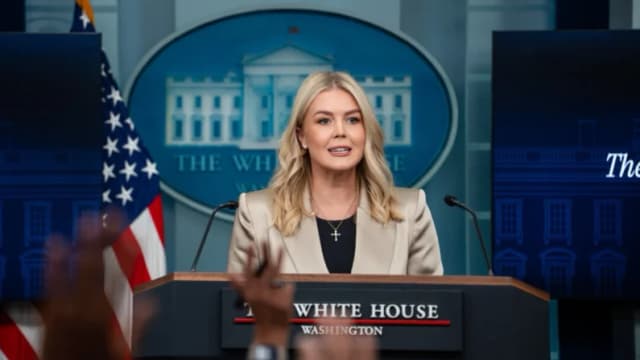 Trump se reunirá con el líder chino Xi Jinping en una semana