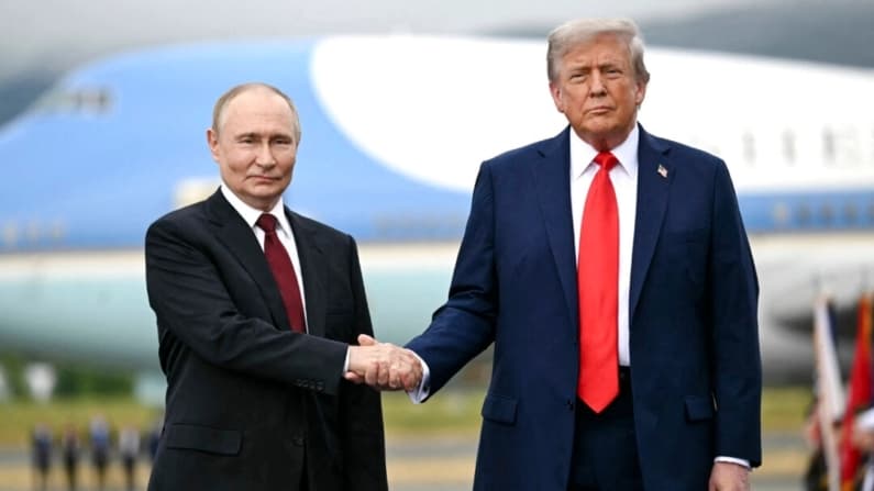 La reunión entre Trump y Putin no está completamente descartada, según la Casa Blanca
