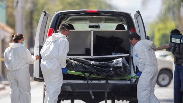 Asesinan a segundo empresario del sector citrícola en menos de una semana en México