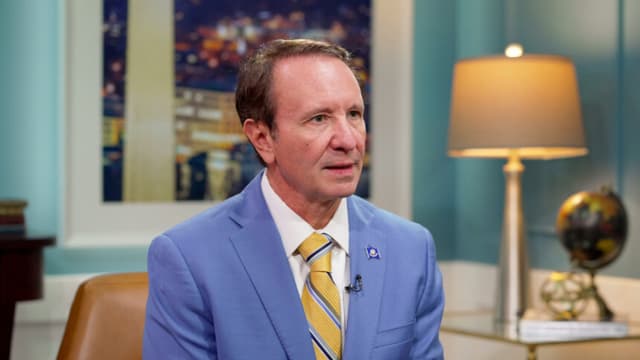 Gobernador advierte que el programa SNAP podría quedarse sin fondos el 1 de noviembre