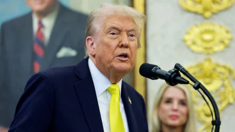 Trump revoca reglas de emisiones para fundiciones de cobre
