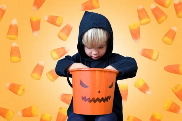¿Está Halloween enfermando a nuestros niños? Por qué es hora de replantear los dulces de Halloween