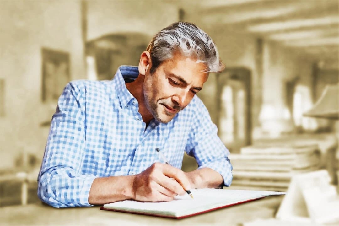 Cómo me liberé de la parálisis del perfeccionismo