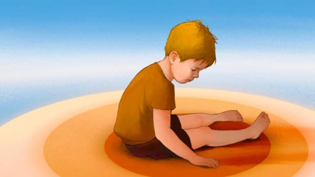 Illustración por Lumi Liu