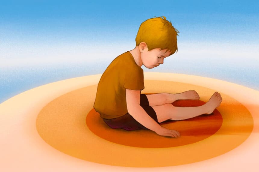 Illustración por Lumi Liu
