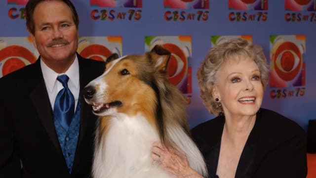 June Lockhart, la figura materna de "Lassie" y "Perdidos en el espacio", fallece a los 100 años