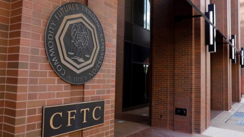 Trump nombra a Michael Selig presidente de la Comisión de Comercio de Futuros de Materias Primas