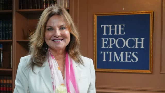 Madre retira minas terrestres para poder sembrar paz