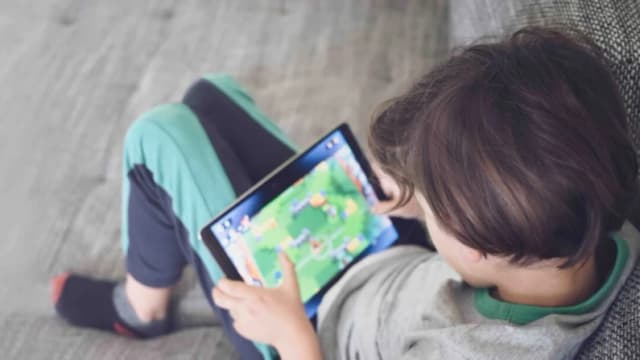 7 minutos al aire libre: el colapso del juego infantil