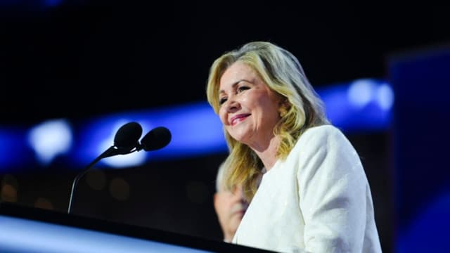 Senadores republicanos cuestionan a la alcaldesa de D. C. por acuerdo de "ciudades hermanas" con Beijing