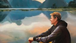 ¿Nuestros pensamientos moldean la realidad o solo la forma en que nos movemos a través de ella?