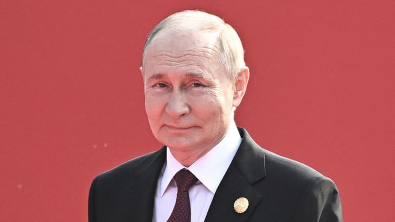 Rusia probó un nuevo misil de crucero de propulsión nuclear, dice Putin