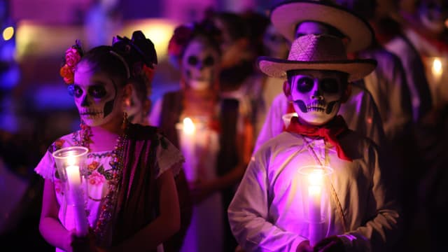 México anticipa alta ocupación hotelera: más de 1.6 millones de turistas por Día de Muertos