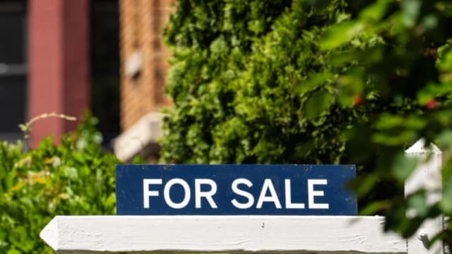 Inventario de viviendas en EE. UU. suma 102 semanas seguidas de crecimiento anual, según un informe