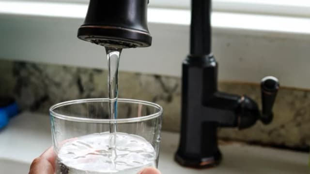 Santa Fe, Nuevo México, deja de añadir flúor al agua