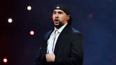 Encuesta: 48 % de estadounidenses quiere a Bad Bunny en el show de medio tiempo del Super Bowl