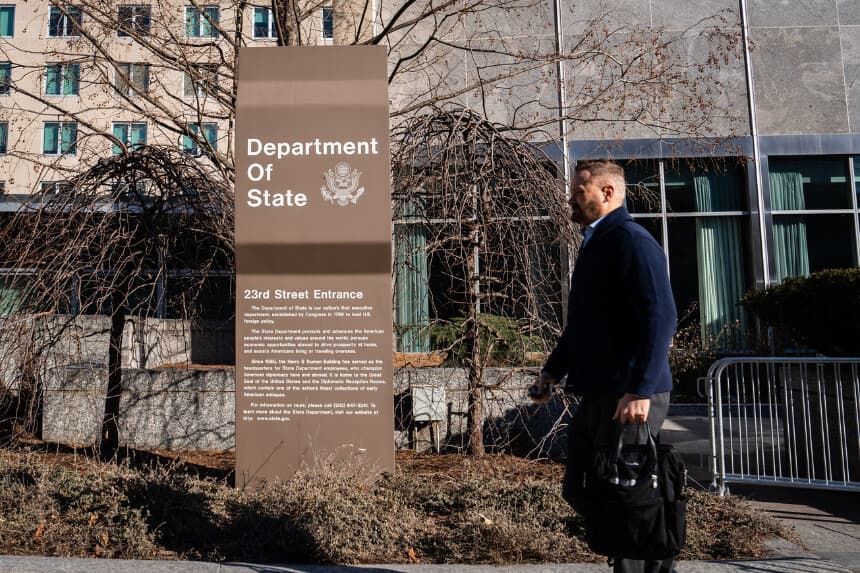 EE. UU. asegura que tener una visa es un privilegio y responde interrogantes sobre las cancelaciones