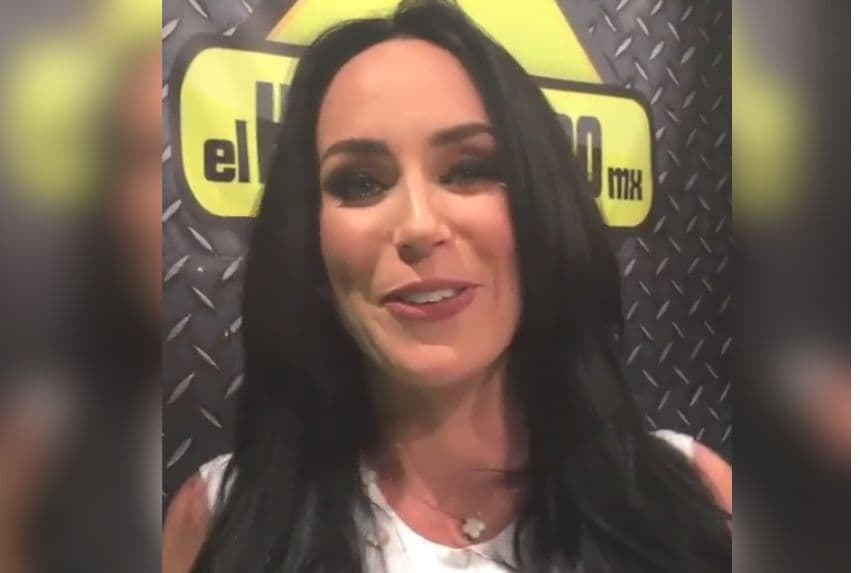 Detienen al esposo de Inés Gómez Mont en EE. UU. por temas migratorios, tras estar prófugo desde 2021