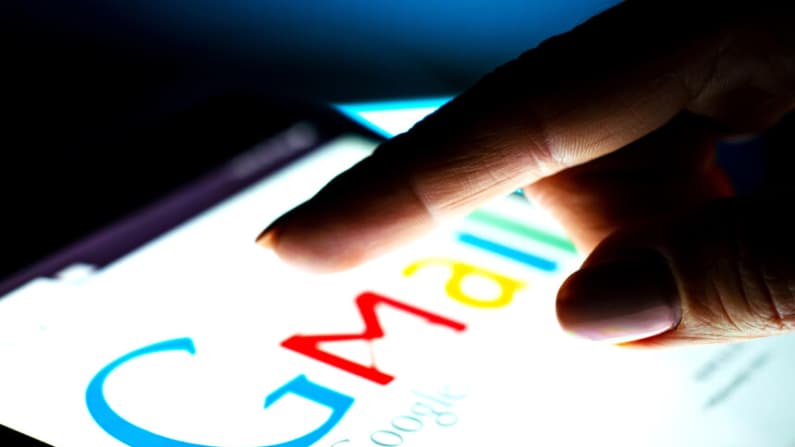 Google niega acusaciones de vulnerar la seguridad de Gmail