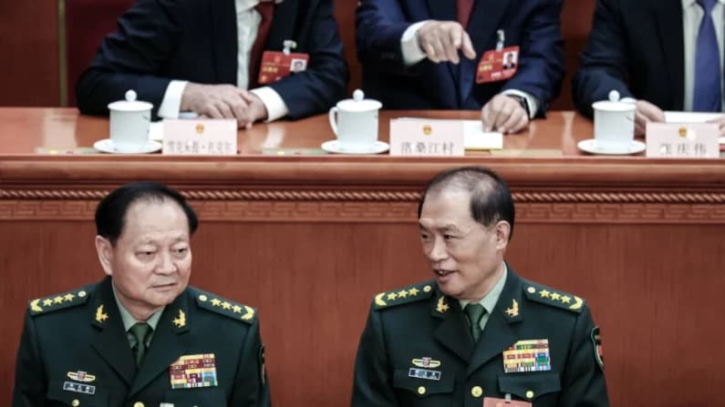 Ausencias en el Pleno del PCCh resaltan la lucha de Xi por el control militar: analistas