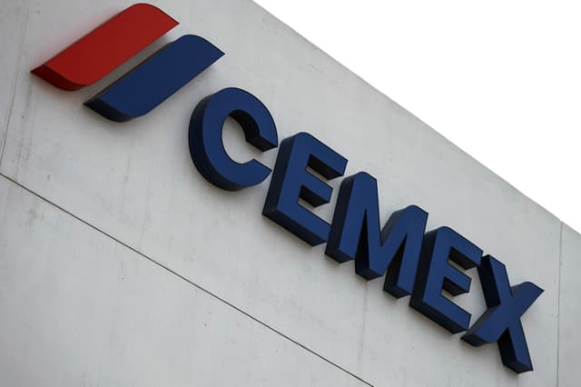 Ganancias de Cemex suben 35 % en el tercer trimestre impulsadas por mayores ventas internacionales