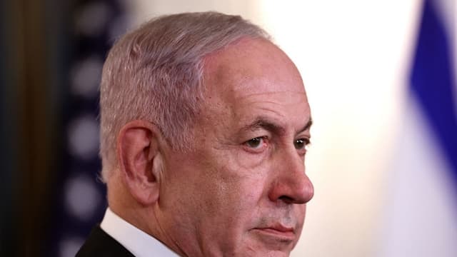 Netanyahu ordena nuevos ataques militares sobre Gaza
