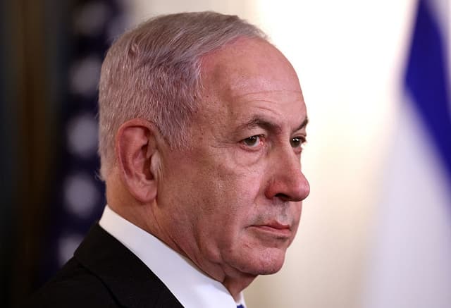 Netanyahu ordena nuevos ataques militares sobre Gaza