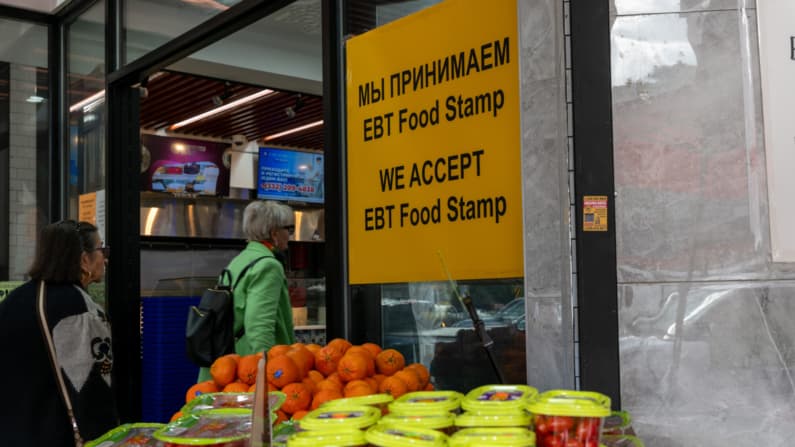 Suspenderán cupones de alimentos para millones de estadounidenses: lo que hay que saber