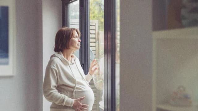 La revisión a riesgos durante el embarazo podrían cambiar la mortalidad fetal (Justin Paget/Getty Images)