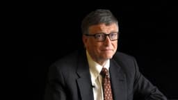 Fauci y un asesor ayudaron a editar el libro de Bill Gates: correos