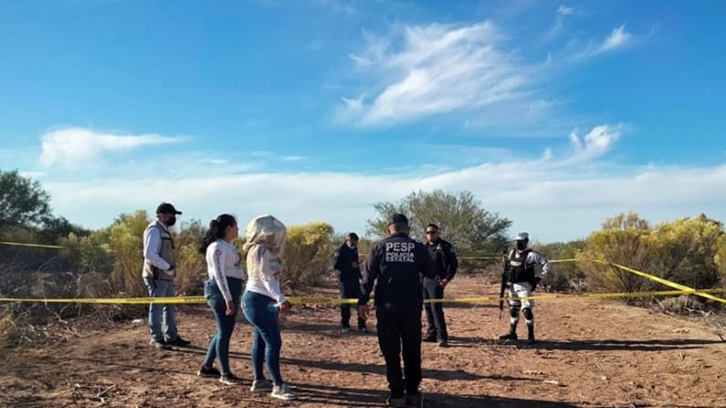 Madres buscadoras denuncian agresiones y hostigamiento en plantón de 22 días en Chiapas