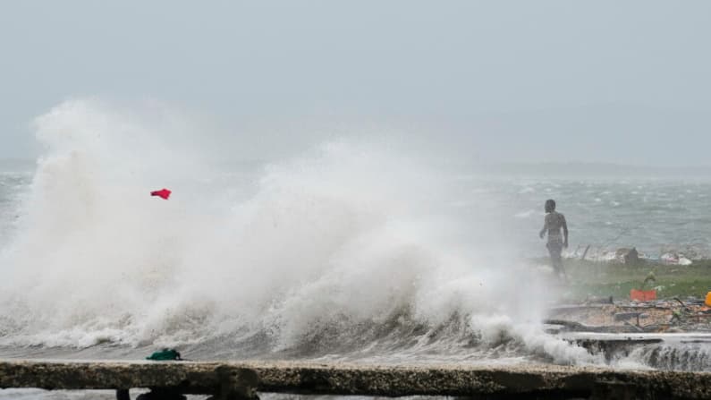 EE. UU. envía equipos de emergencia a Jamaica y Cuba tras el paso del huracán Melissa