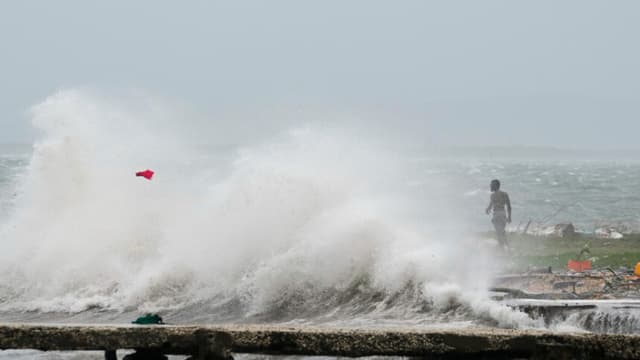EE. UU. envía equipos de emergencia a Jamaica y Cuba tras el paso del huracán Melissa