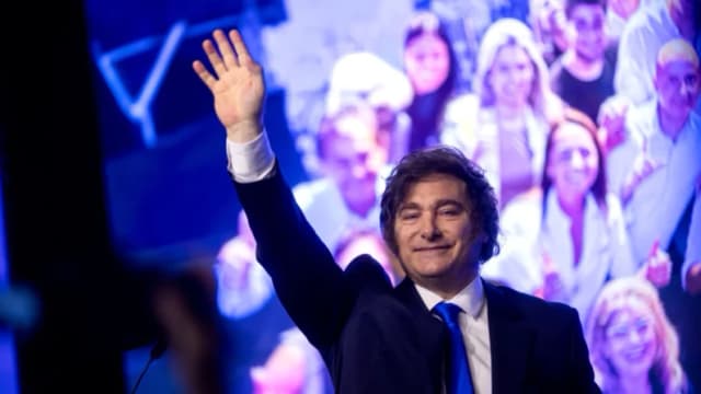 Triunfo de Javier Milei en elecciones intermedias sienta bases para continuar reformas en Argentina