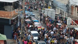 La operación policial más mortal de Río deja al menos 132 muertos