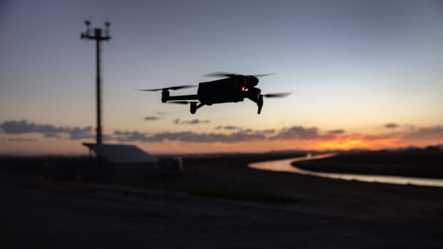 Imagen ilustrativa (John Moore/Getty Images)