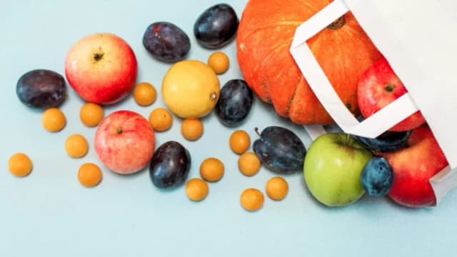 Cómo acelerar o ralentizar la maduración de frutas y verduras