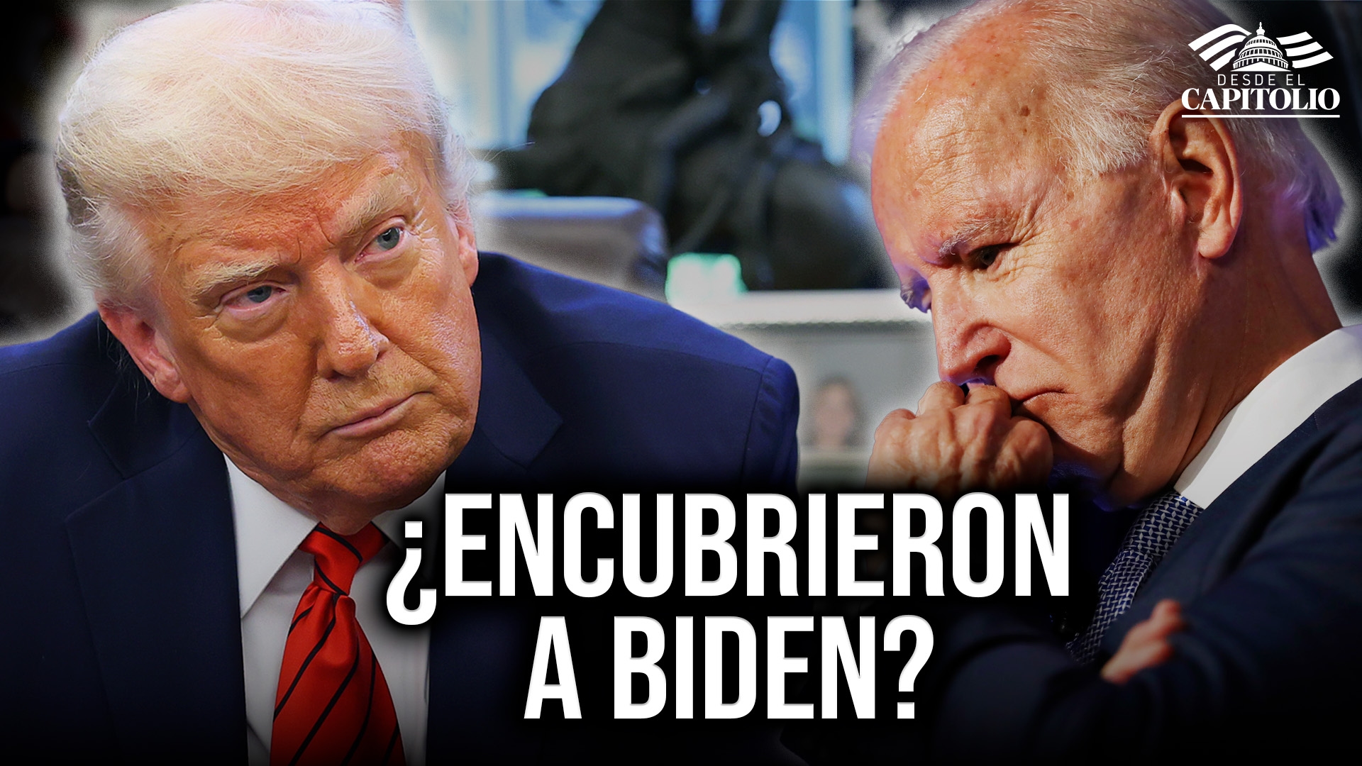Imagen de “Un escándalo histórico”: Revelan documentos clave sobre el ‘autopen’ de Biden