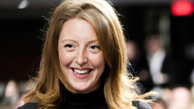 Trump presenta a su nueva nominada a cirujana general ante el Senado para audiencia de confirmación