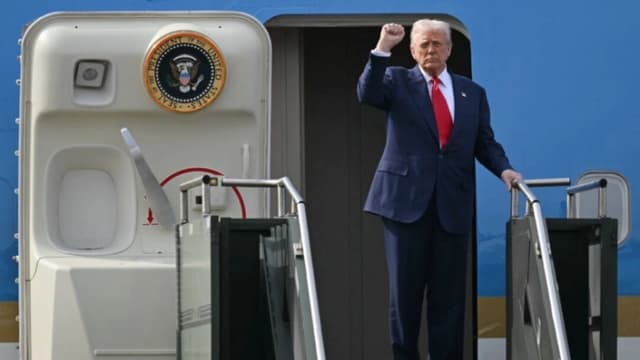 Soja, tierras raras, fentanilo: Nueve conclusiones de la reunión entre Trump y Xi