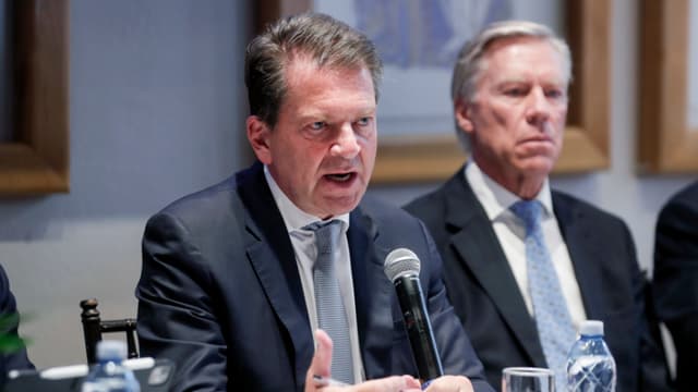 La banca mexicana ve un repunte moderado en 2025 y más firmeza económica en 2026