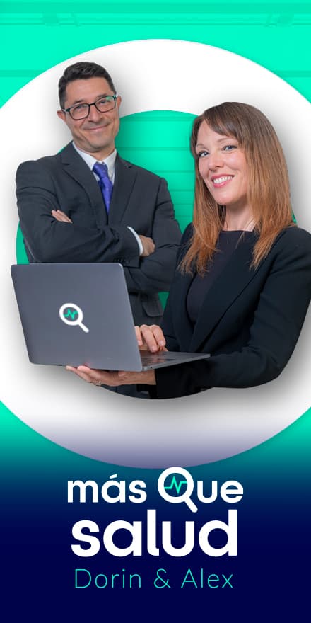 Más Que Salud