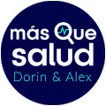 Logo del programa Más Que Salud