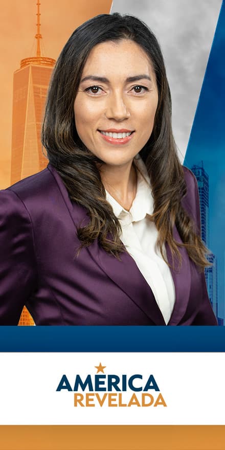 América Revelada