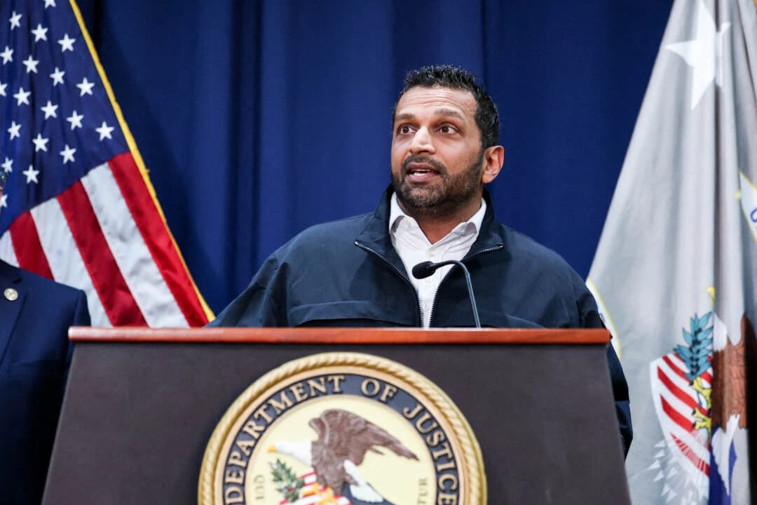 El FBI desbarata presunto complot terrorista para Halloween y arresta a varios sospechosos en Michigan