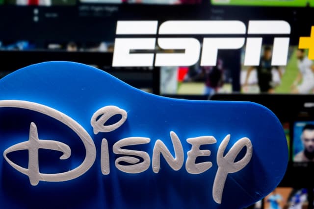 Disney, incluyendo ESPN, dejan de publicar en YouTube tras disputa contractual