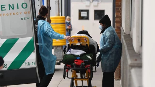 Más de USD 1000 millones de fondos de Medicaid se gastaron en inmigrantes ilegales: Auditoría