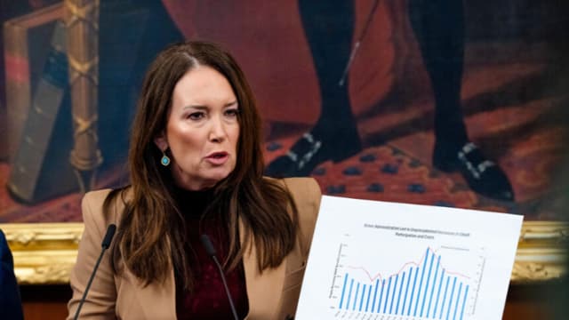 Admón. Trump anunciará detalles sobre pagos a agricultores: Secretaria de Agricultura