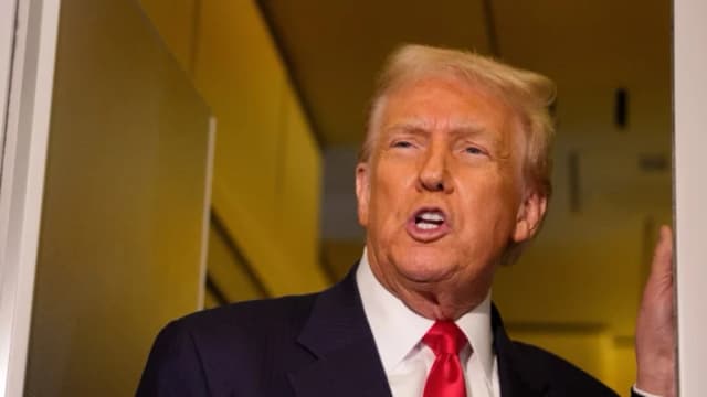 Trump no puede exigir prueba de ciudadanía a los votantes: Jueza